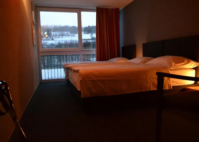 Hotel Les Rives Du Doubs