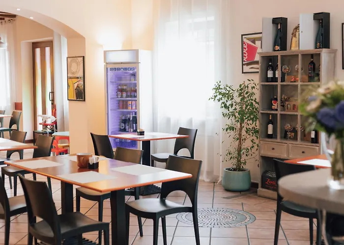 Hotel Gattopardo