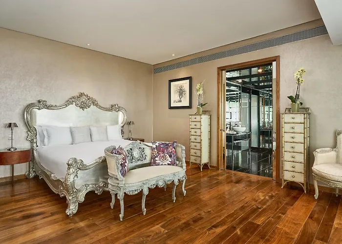 The G Hotel & Spa