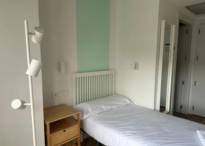 Hotel Cangas de Onis Center