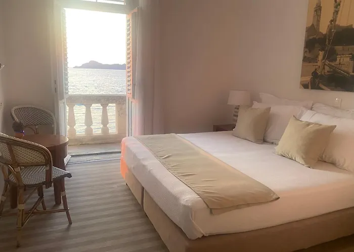 Hotel Glavovic