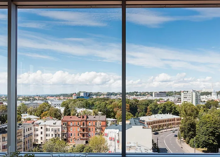 Ibis Styles Kaunas Centre
