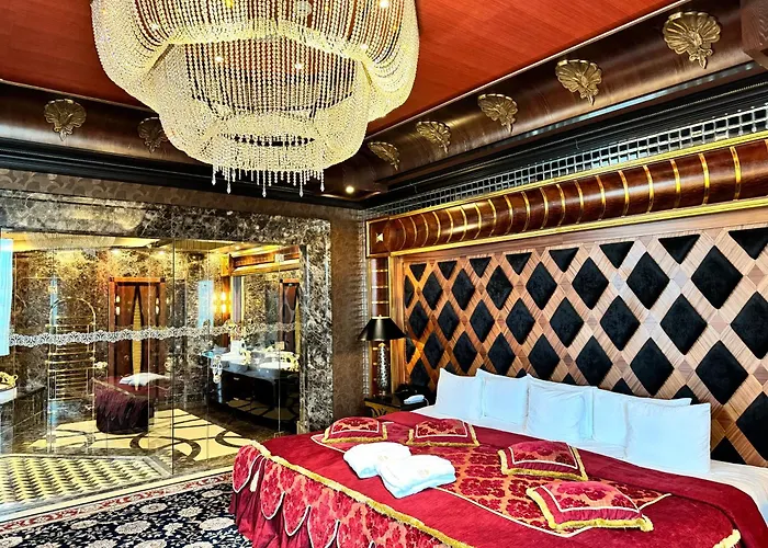 Royal Spa & Hotel Resort