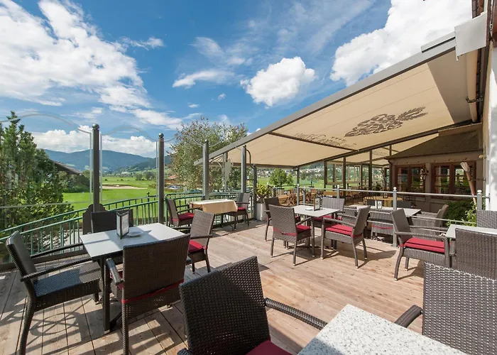 Hotel Zum Jungen Römer