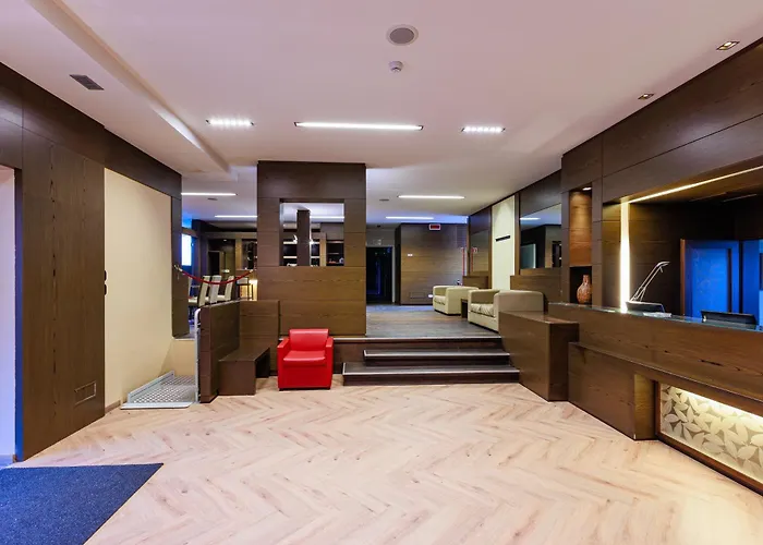 Hotel Villa Delle Rose - Malpensa