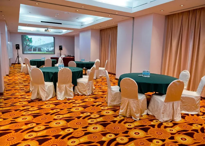 Parkcity Everly Hotel Bintulu