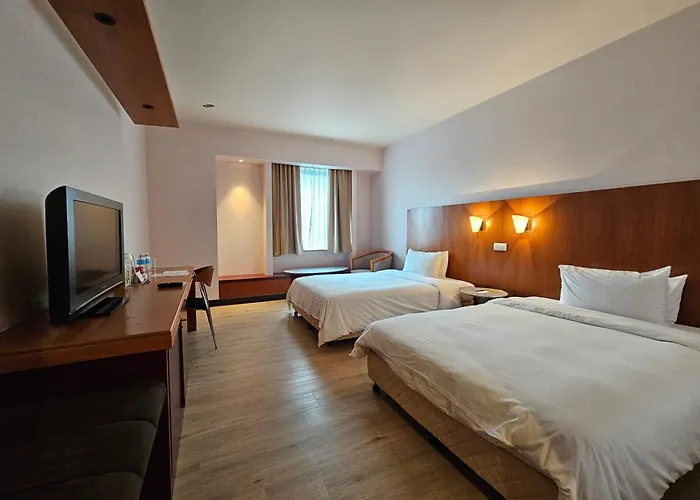 Parkcity Everly Hotel Bintulu