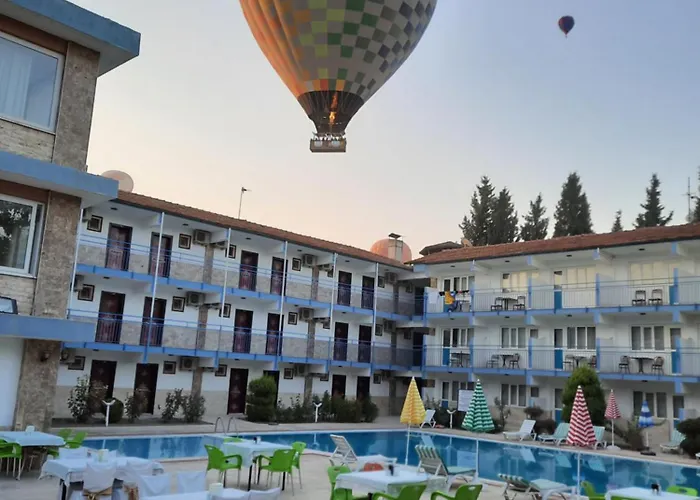 Uyum Hotel