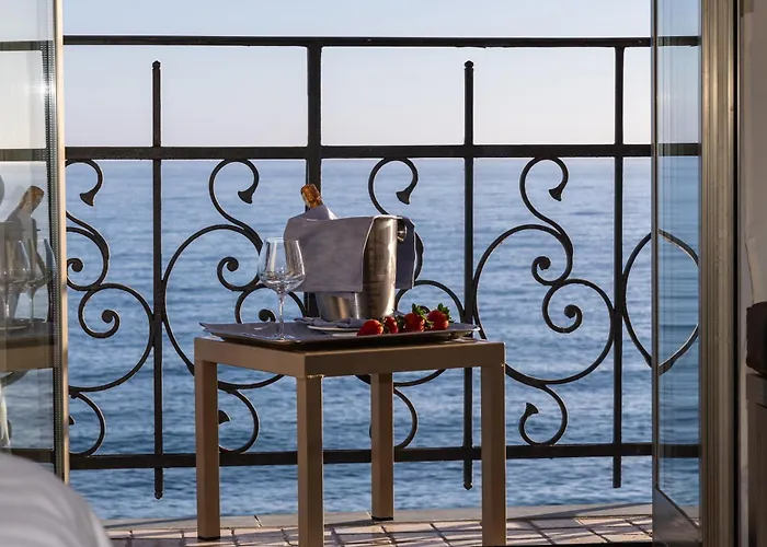 Hotel Parigi & Spa