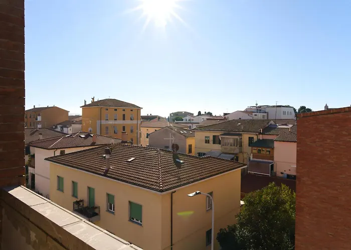 Albergo San Lorenzo