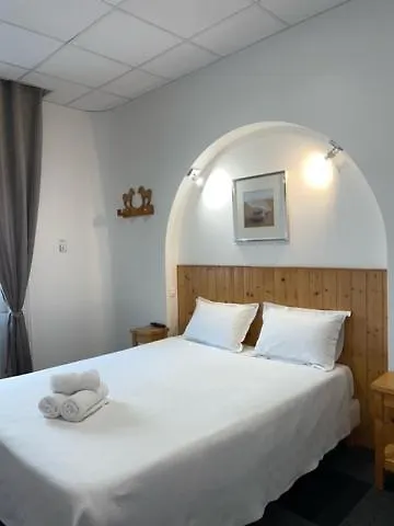 Hotel Le National