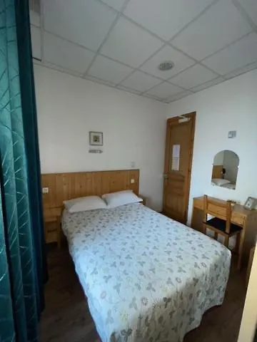 Hôtel Le National