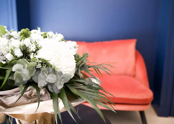 Le Grand Hotel Grenoble, BW Premier Collection By Best Western