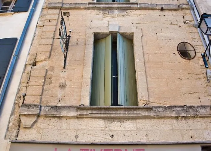 La Taverne