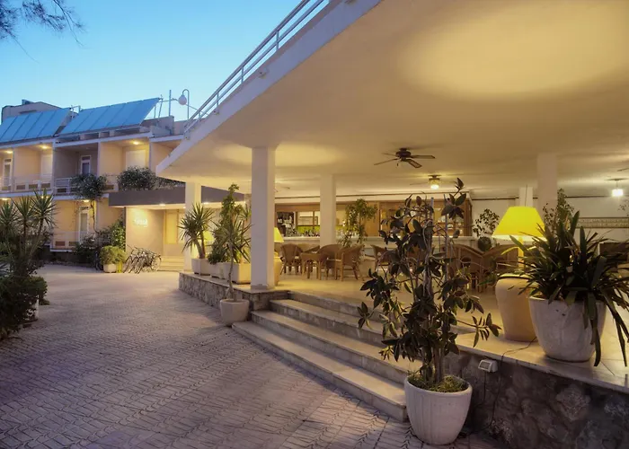 Hotel Avenida