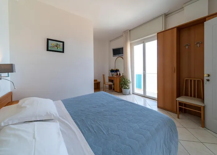 Hotel Casadei