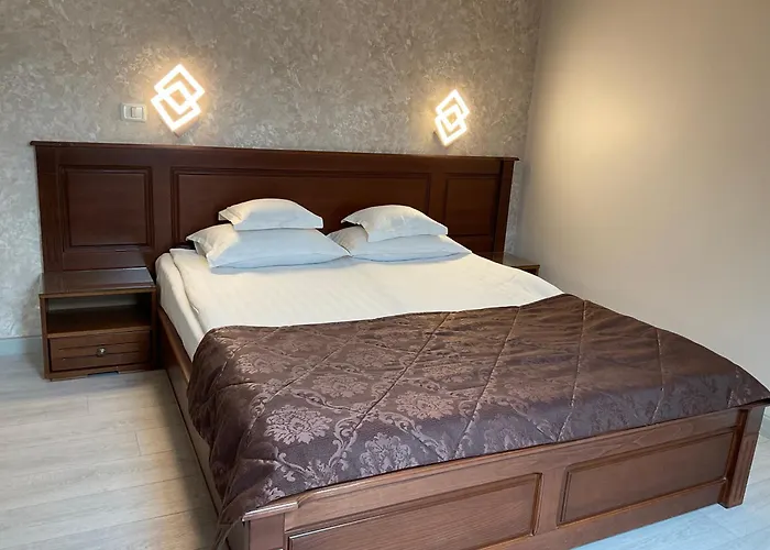 Hotel Ana