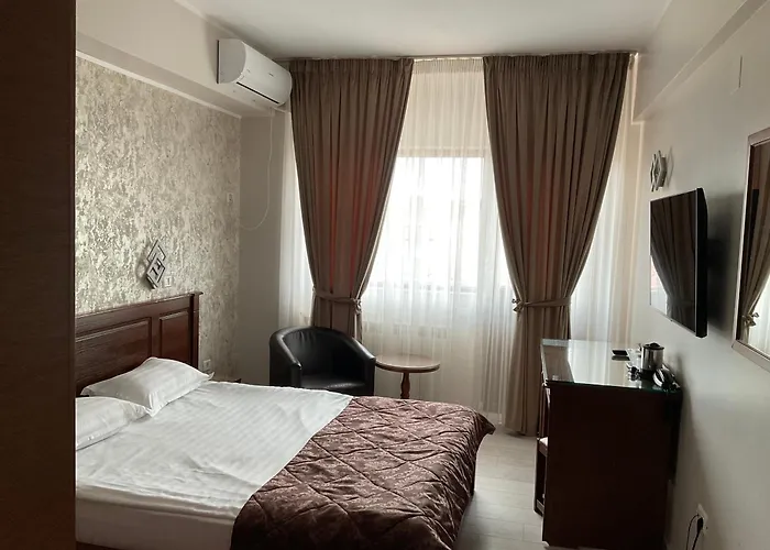 Hotel Ana
