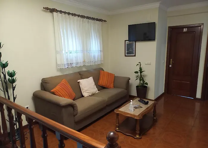 Residencial Ribeiro Hotel Gerês
