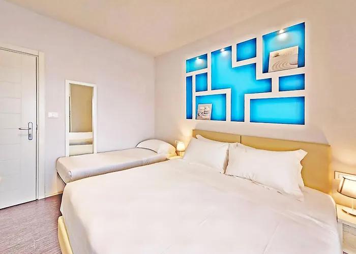 Hotel l'Approdo