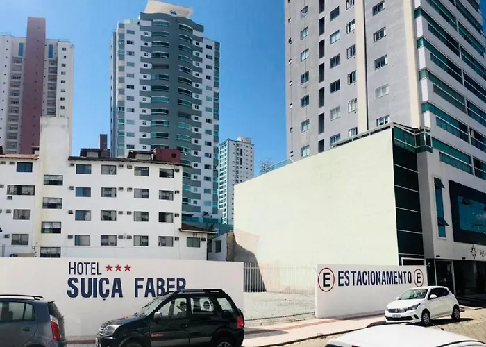 Hotel Suiça Faber