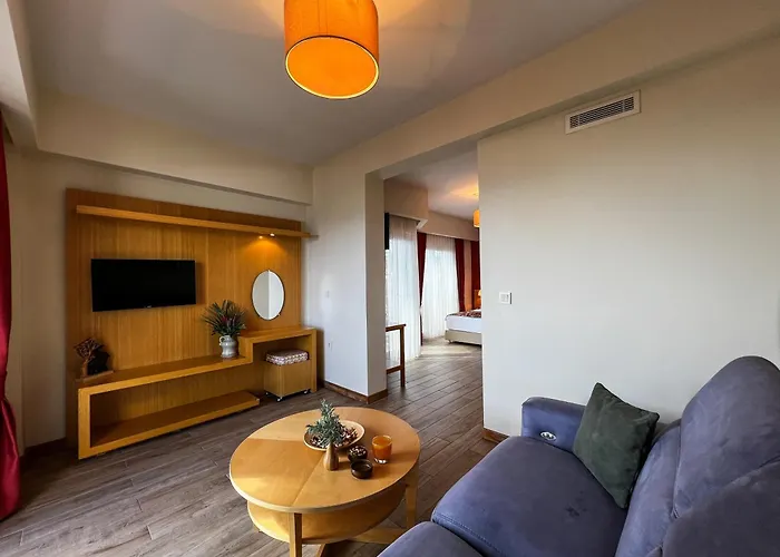 Esida Hotel