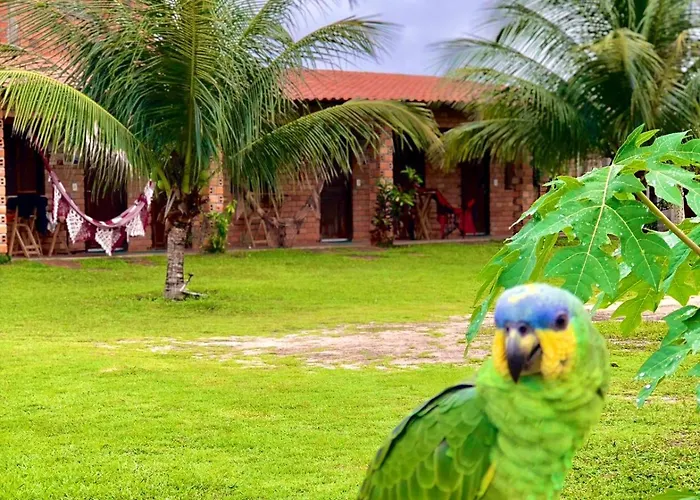 Pousada Da Bell