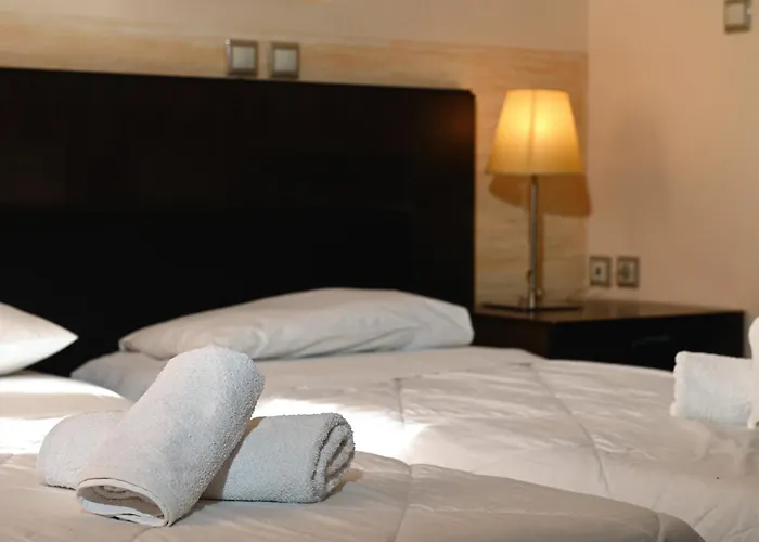 Aktis Hotel