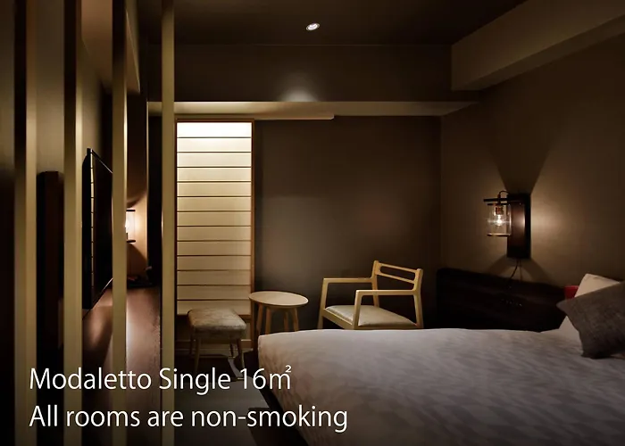 Hotel Resol Kyoto Kawaramachi Sanjo