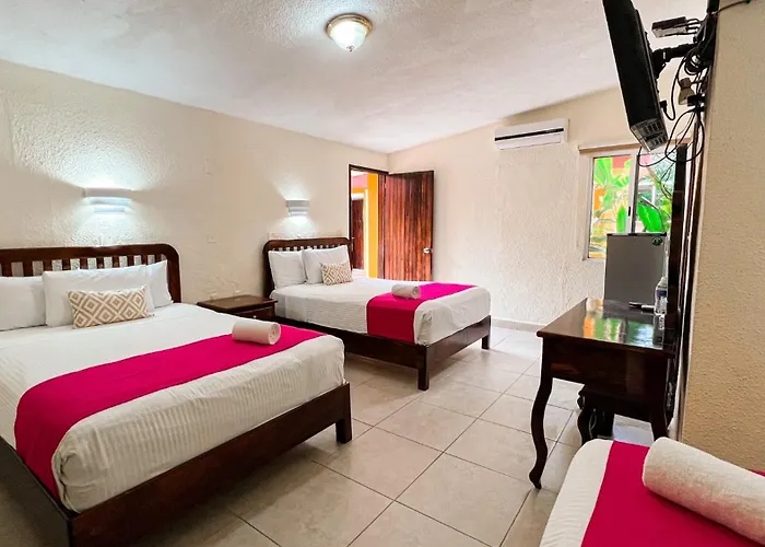 Hotel Caribe