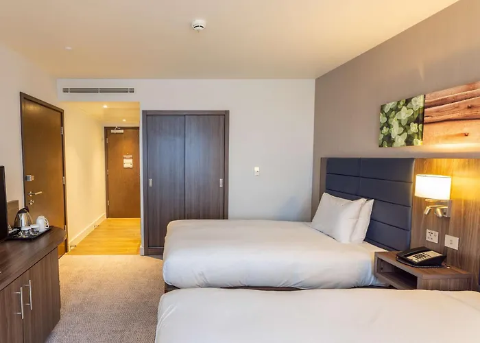 Hilton Garden Inn Birmingham Airport Uk
