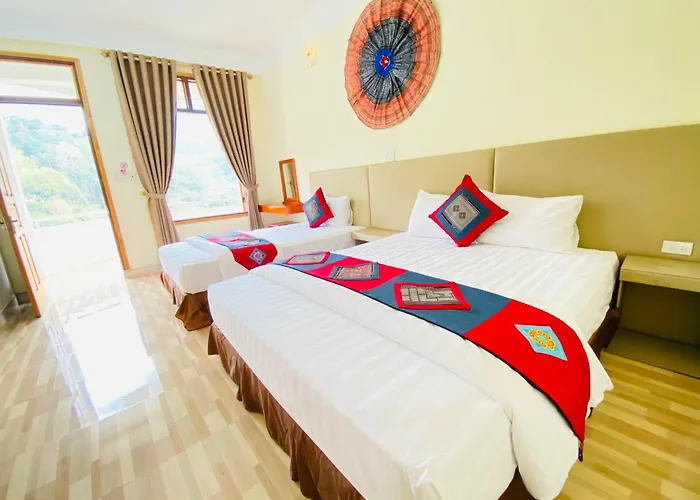 Ba Be Legend Hotel & Tours