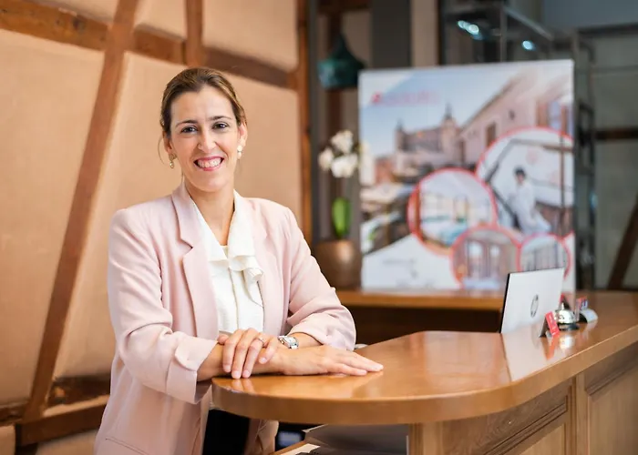 Hotel Boutique Adolfo