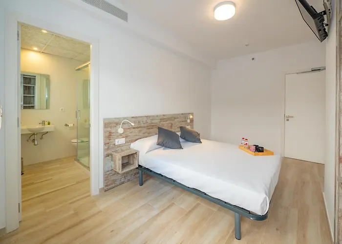 Agi Gloria Rooms