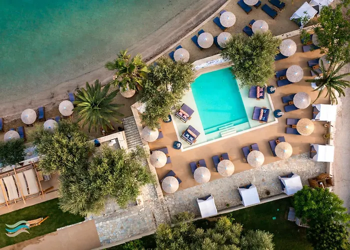 Plataria Seaside Resort