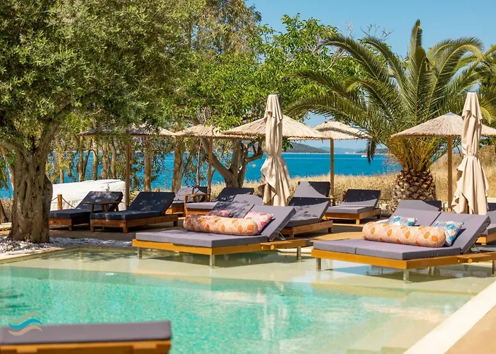 Plataria Seaside Resort