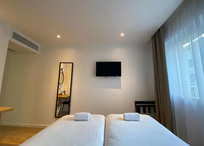 Oskar Hotel
