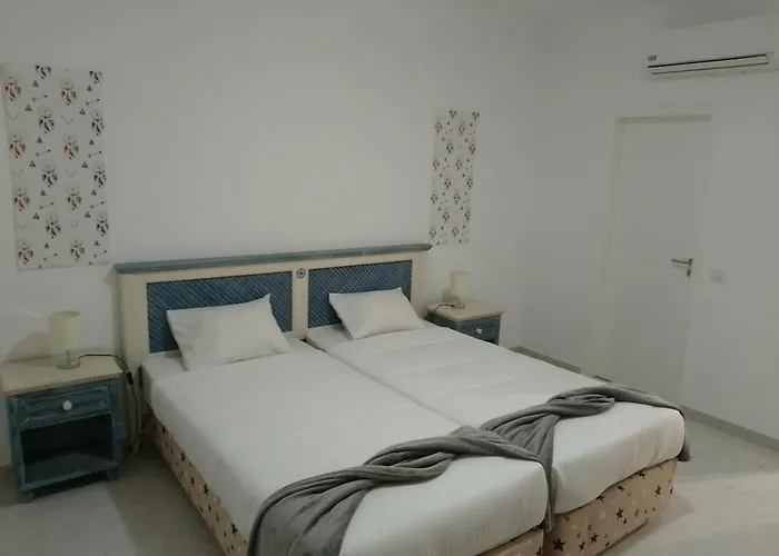 Rc Luxury Room Center Portimão