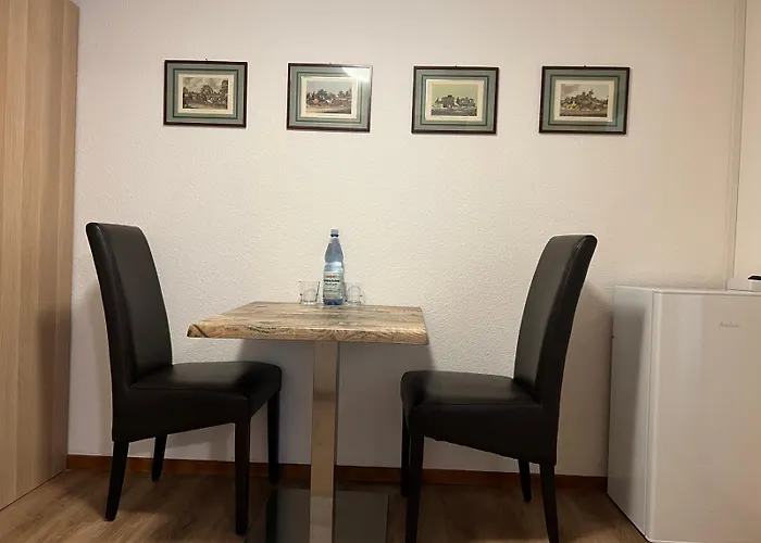 Eifelerhof Hotel Monschau
