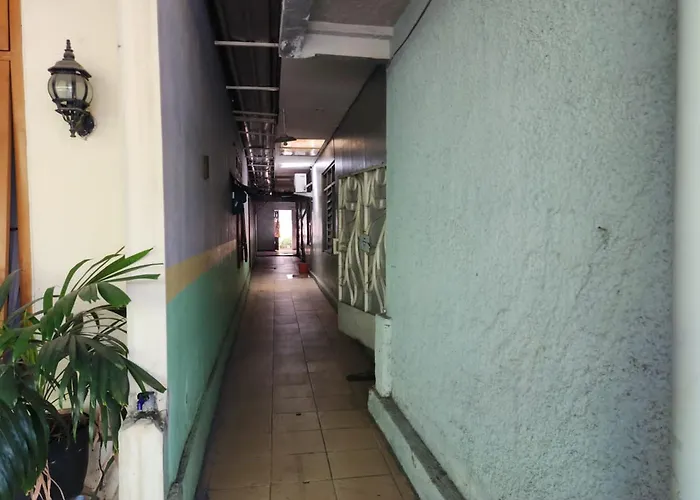 Griya Sakura Syariah Near Ums