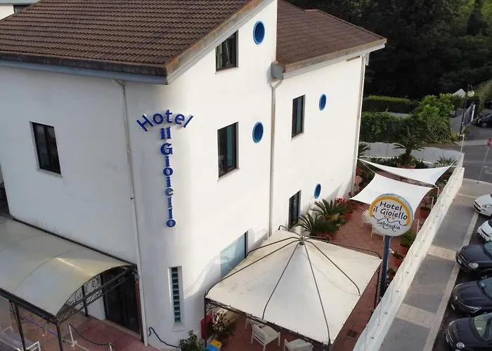 Hotel Il Gioiello