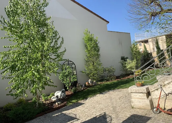La Villa Marguerite Périgueux