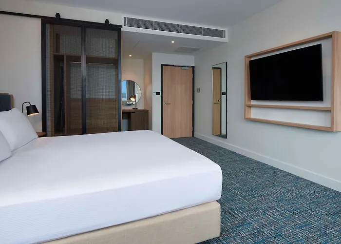 Hilton Garden Inn Albany, Wa