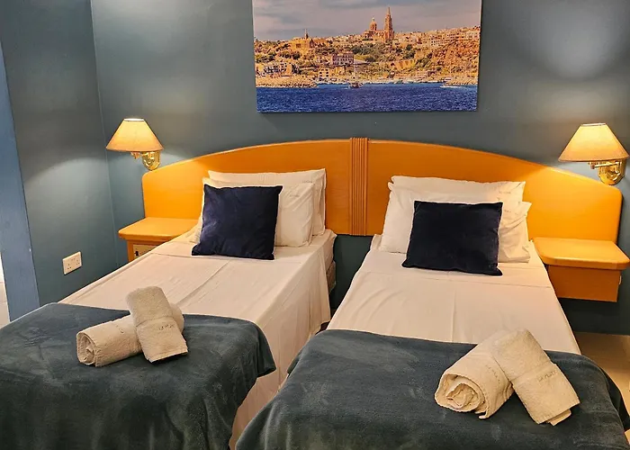 La Playa Hotel