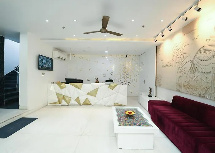 The Rra Kabras Hotel, Nathdwara
