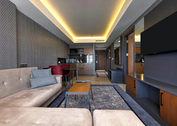 Nova Vista Deluxe & Suites A Member Of Radisson Individuals