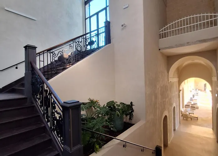 Chiostro Dei Domenicani - Dimora Storica