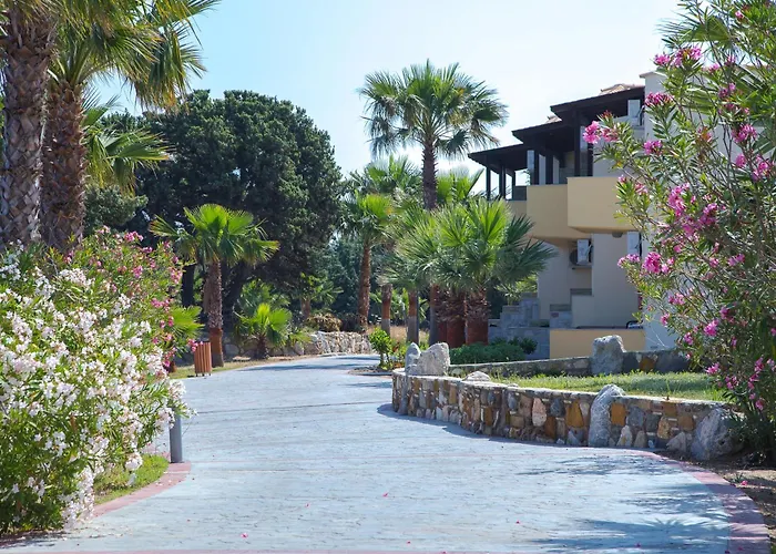 Achilleas Beach Hotel Adults Only
