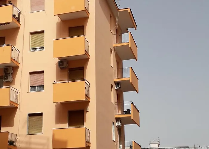 Bed and Breakfast Mare Azzurro Torre del Greco