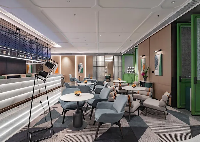 Novotel Xi'An Aden